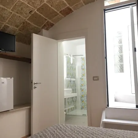 Bed and breakfast Dimora 4*