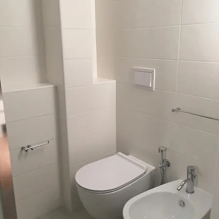 Bed & Breakfast Dimora 2*