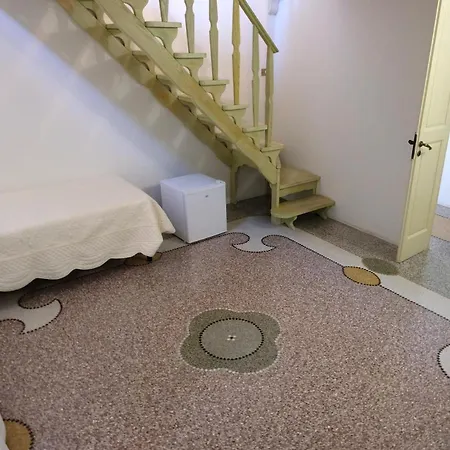 Bed & Breakfast Dimora 2*