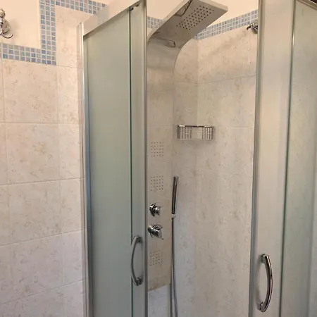 Dimora Отель типа 