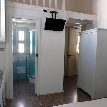 Bed & Breakfast Dimora