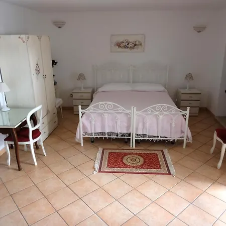 Bed & Breakfast Dimora Ugento
