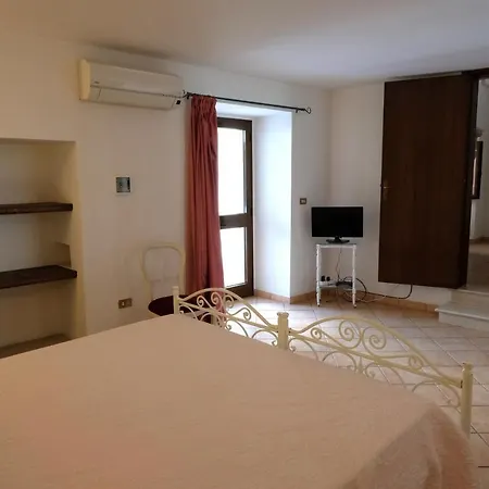 Dimora Отель типа 