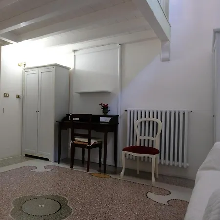 Dimora Удженто