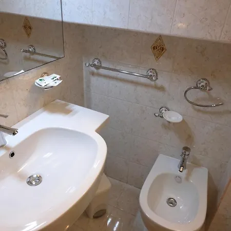 Bed & Breakfast Dimora 2*