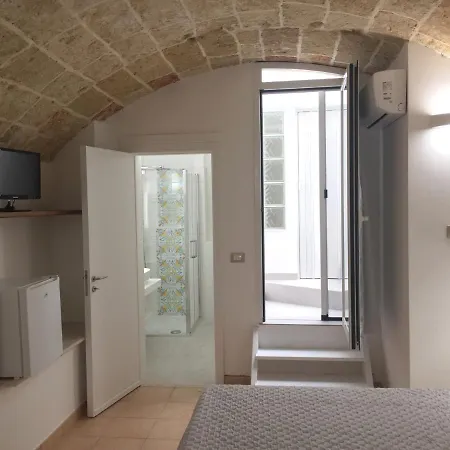 Bed & Breakfast Dimora Ugento