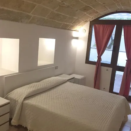 Bed & Breakfast Dimora 2*