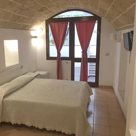 Dimora Удженто