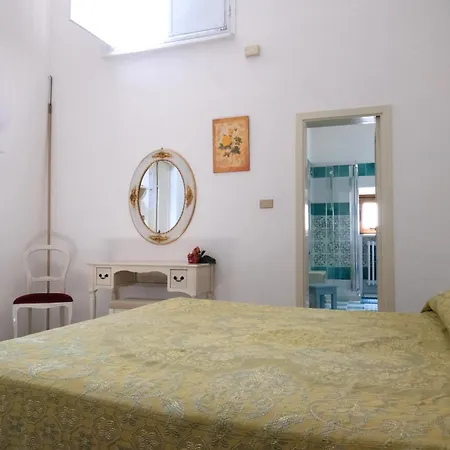 Dimora Отель типа 