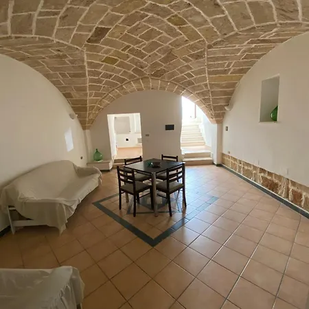 Bed & Breakfast Dimora Ugento