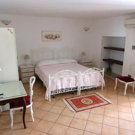 Dimora Отель типа 