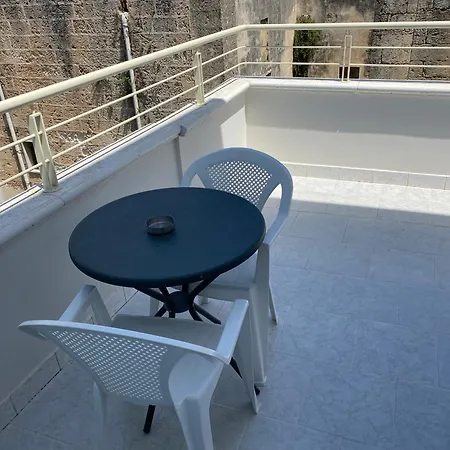 Bed & Breakfast Dimora