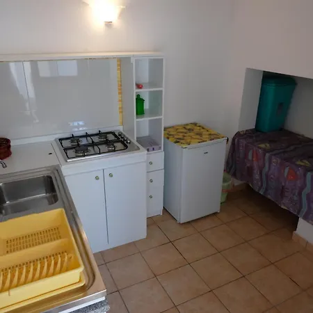 Dimora Bed & Breakfast 2*