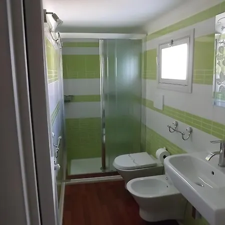 Dimora 4* Удженто