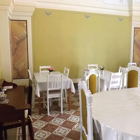 Dimora Bed & Breakfast