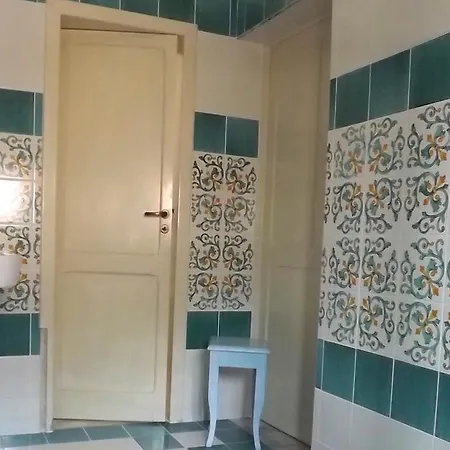 Dimora Bed & Breakfast Ugento
