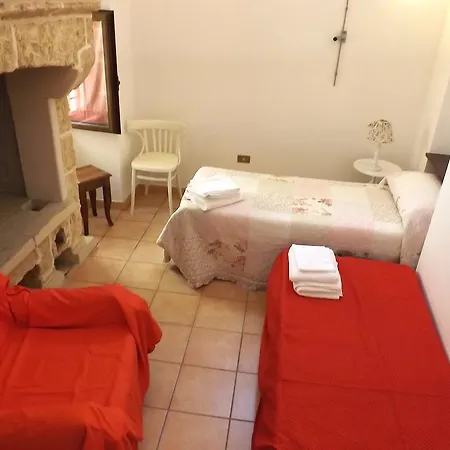 Dimora Удженто