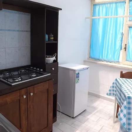 Bed & Breakfast Dimora