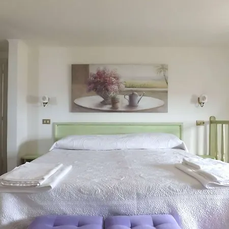 Dimora 4* Удженто