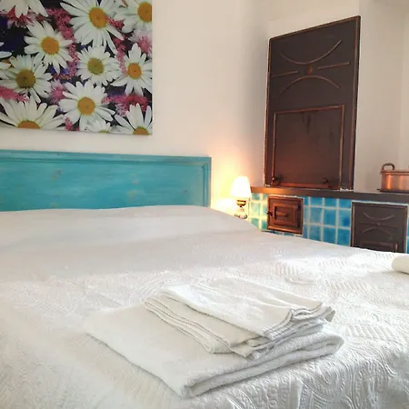 Dimora Bed & Breakfast 2*