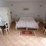 Panzió Dimora Ugento
