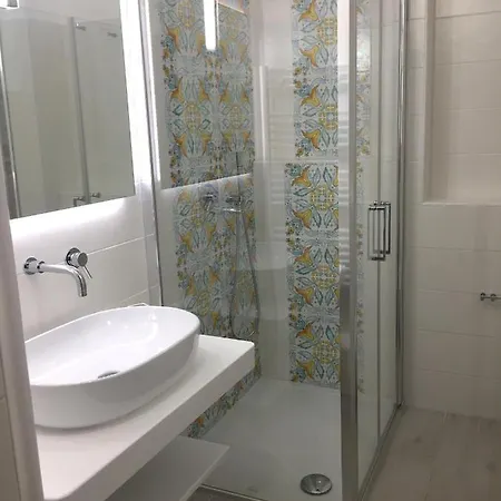 Bed and Breakfast Dimora Ugento