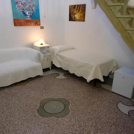 Bed and Breakfast Dimora