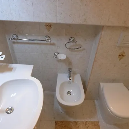 Bed & Breakfast Dimora Ugento