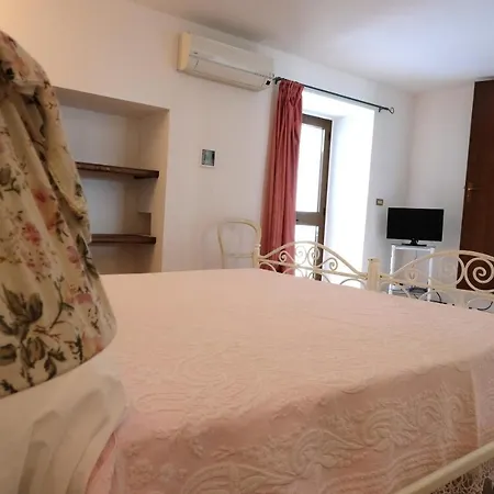 Dimora Bed and Breakfast Ugento