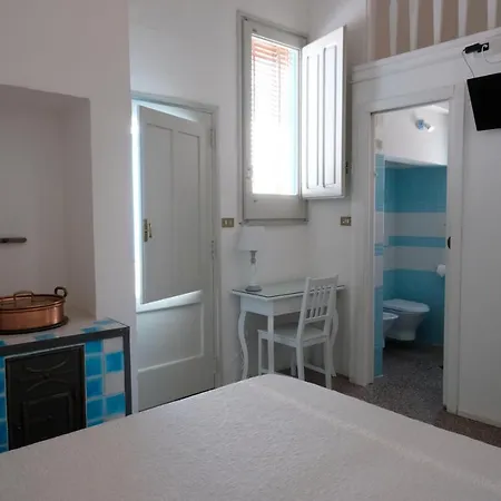 Dimora Bed and Breakfast Ugento