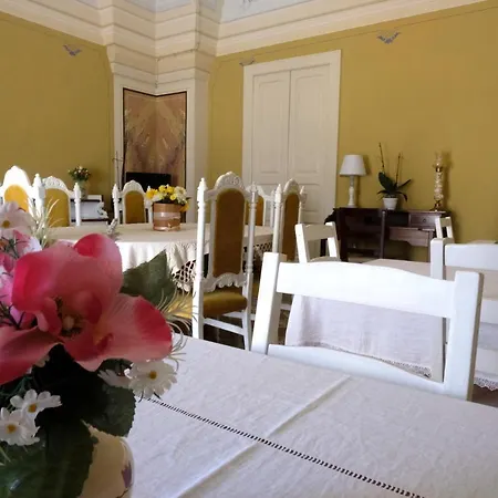 Dimora Bed and Breakfast Ugento