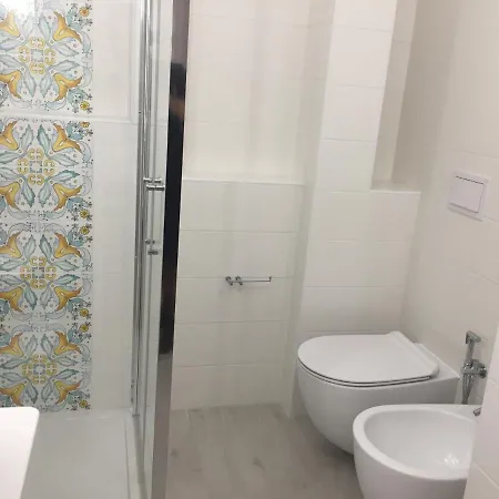 Bed & Breakfast Dimora Ugento