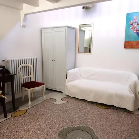 Dimora Bed and Breakfast Ugento