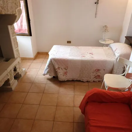 Dimora Bed & Breakfast Ugento