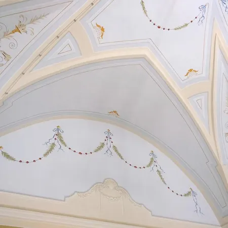 Bed and Breakfast Dimora Ugento