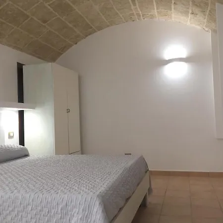 Dimora Bed and Breakfast Ugento