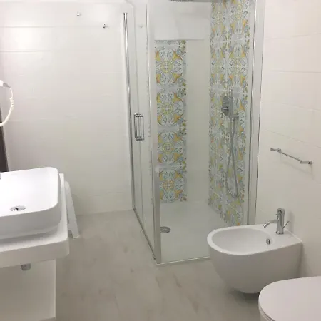 Bed & Breakfast Dimora Ugento