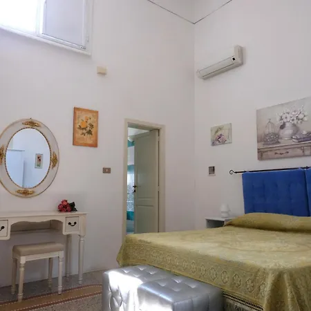 Bed and Breakfast Dimora