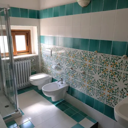 Bed and Breakfast Dimora Ugento