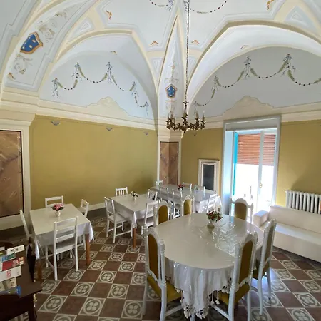 Bed and Breakfast Dimora