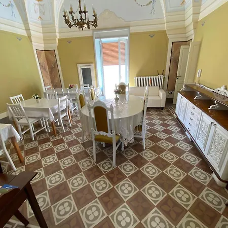 Bed and Breakfast Dimora 4*