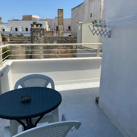 Dimora Bed and Breakfast