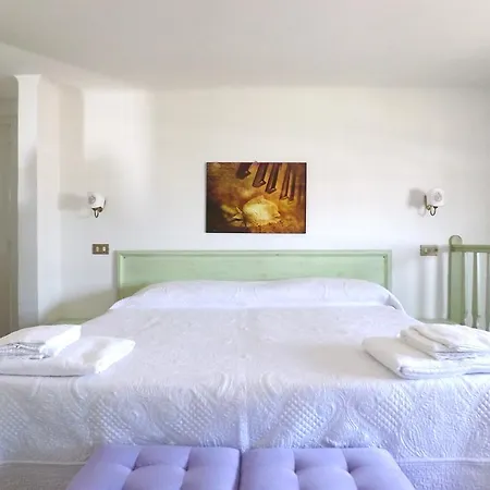 Bed & Breakfast Dimora