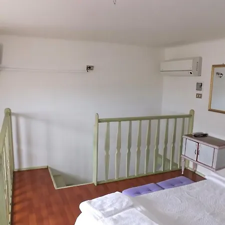 Bed & Breakfast Dimora