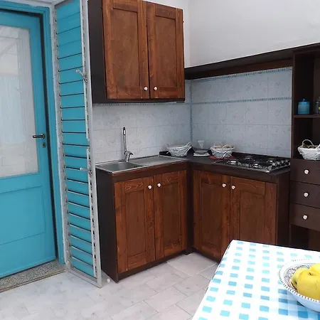 Dimora Bed and Breakfast Ugento