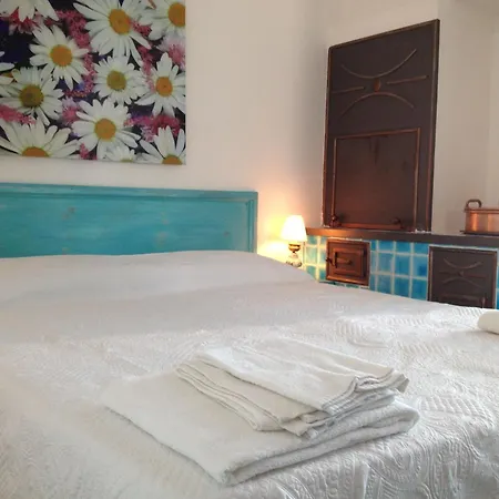 Dimora Bed and Breakfast 4*