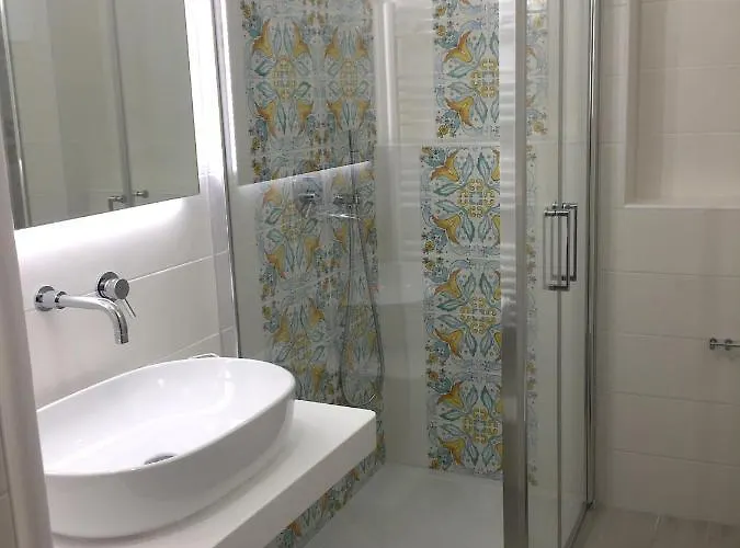 לינה וארוחת בוקר Dimora אוג'נטו