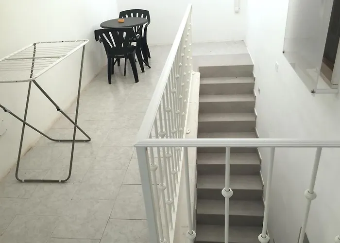 Dimora 4* אוג'נטו