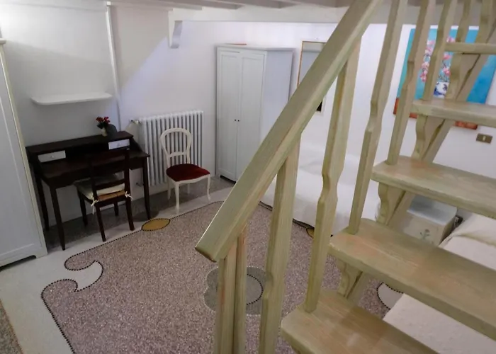 Dimora אוג'נטו