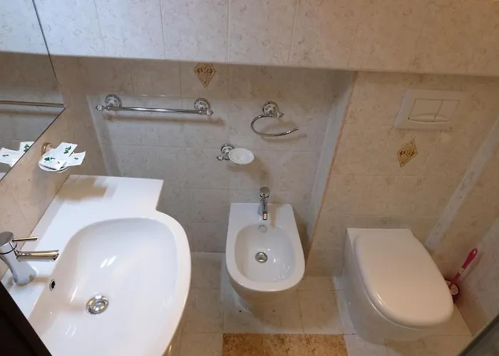 住宿加早餐酒店 Dimora 乌真托